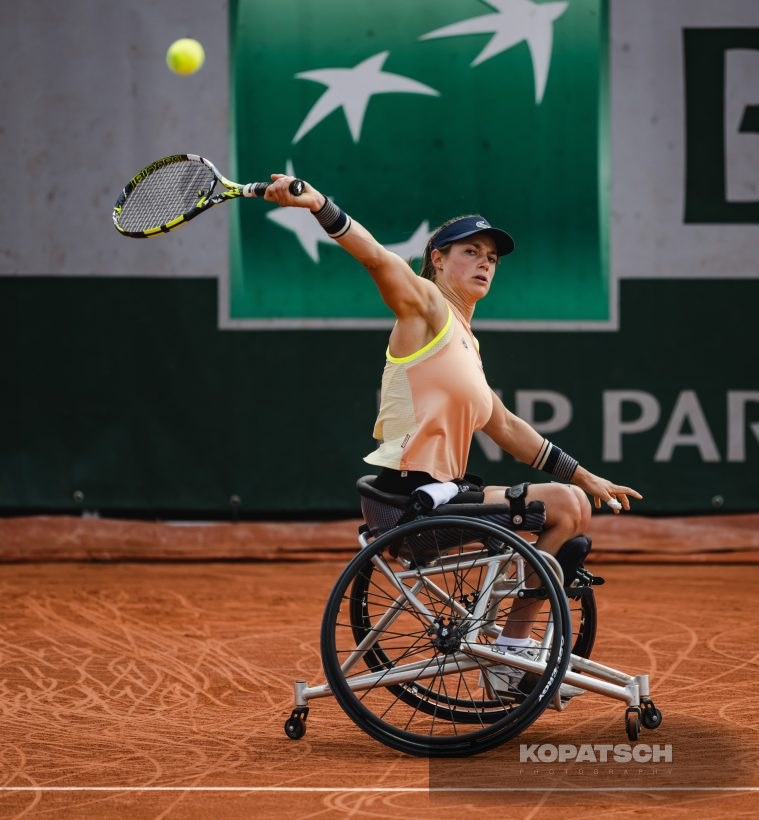 Roland Garros 2023 — 2023 Roland Garros