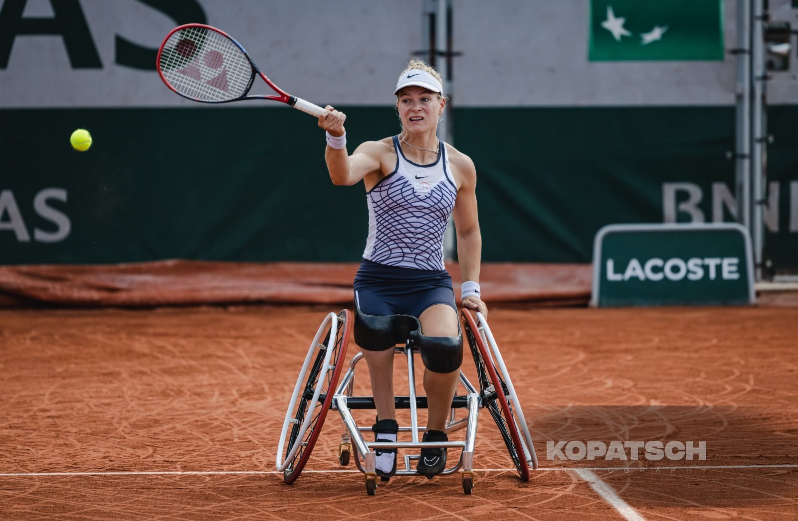 Roland Garros 2023 — 2023 Roland Garros
