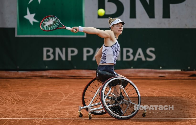 Roland Garros 2023 — 2023 Roland Garros