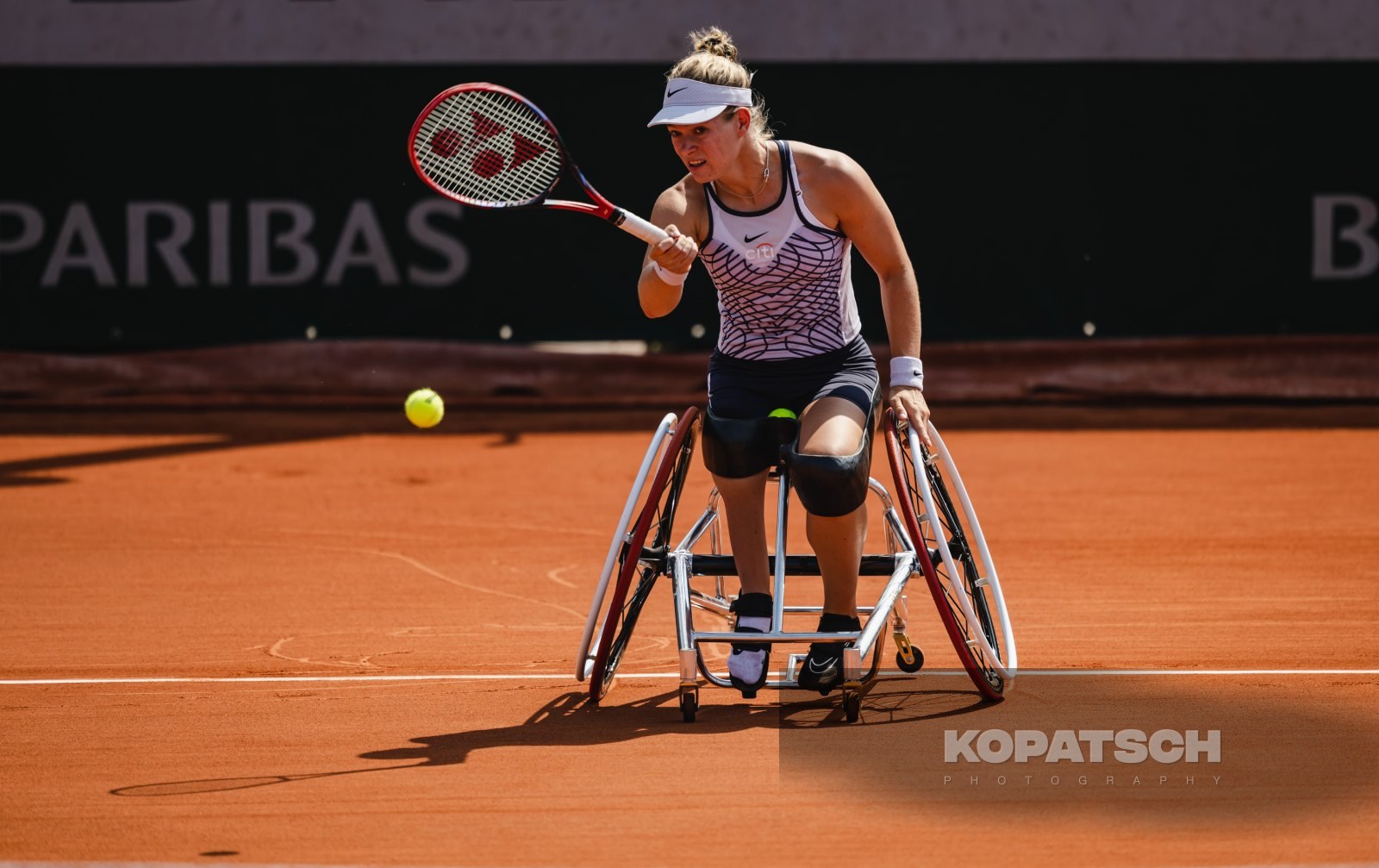 Roland Garros 2023 — 2023 Roland Garros