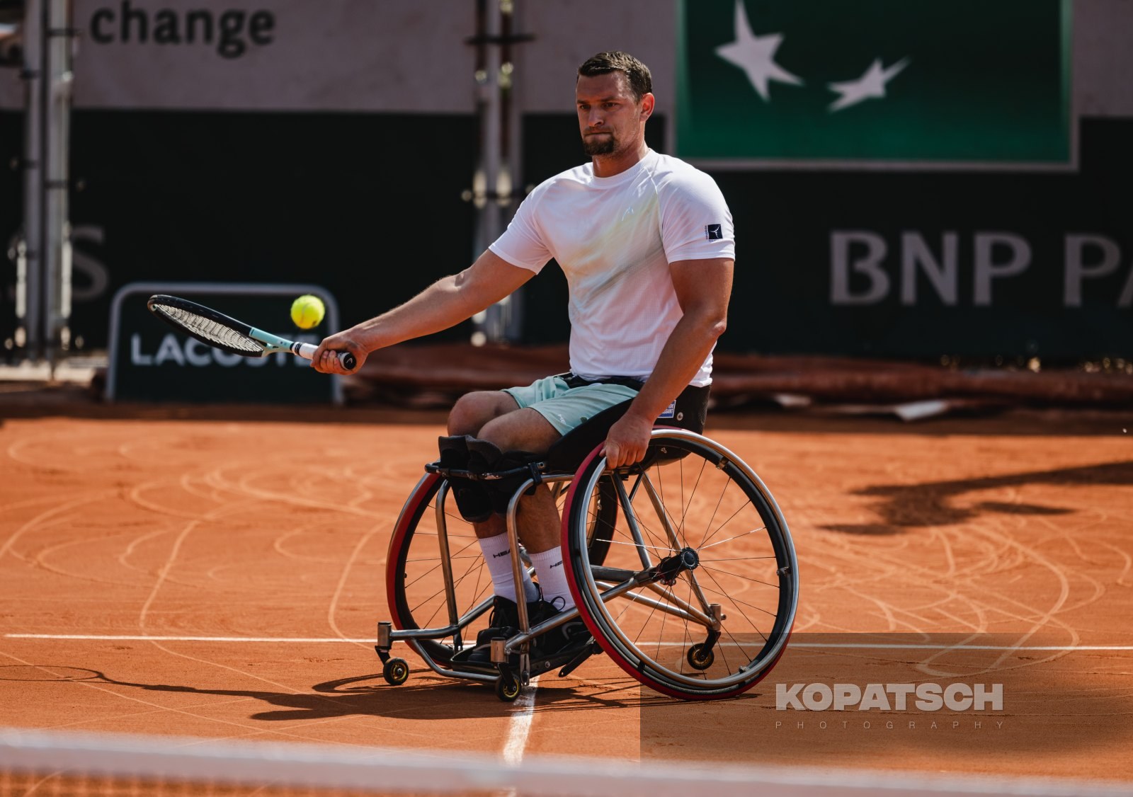 Roland Garros 2023 — 2023 Roland Garros