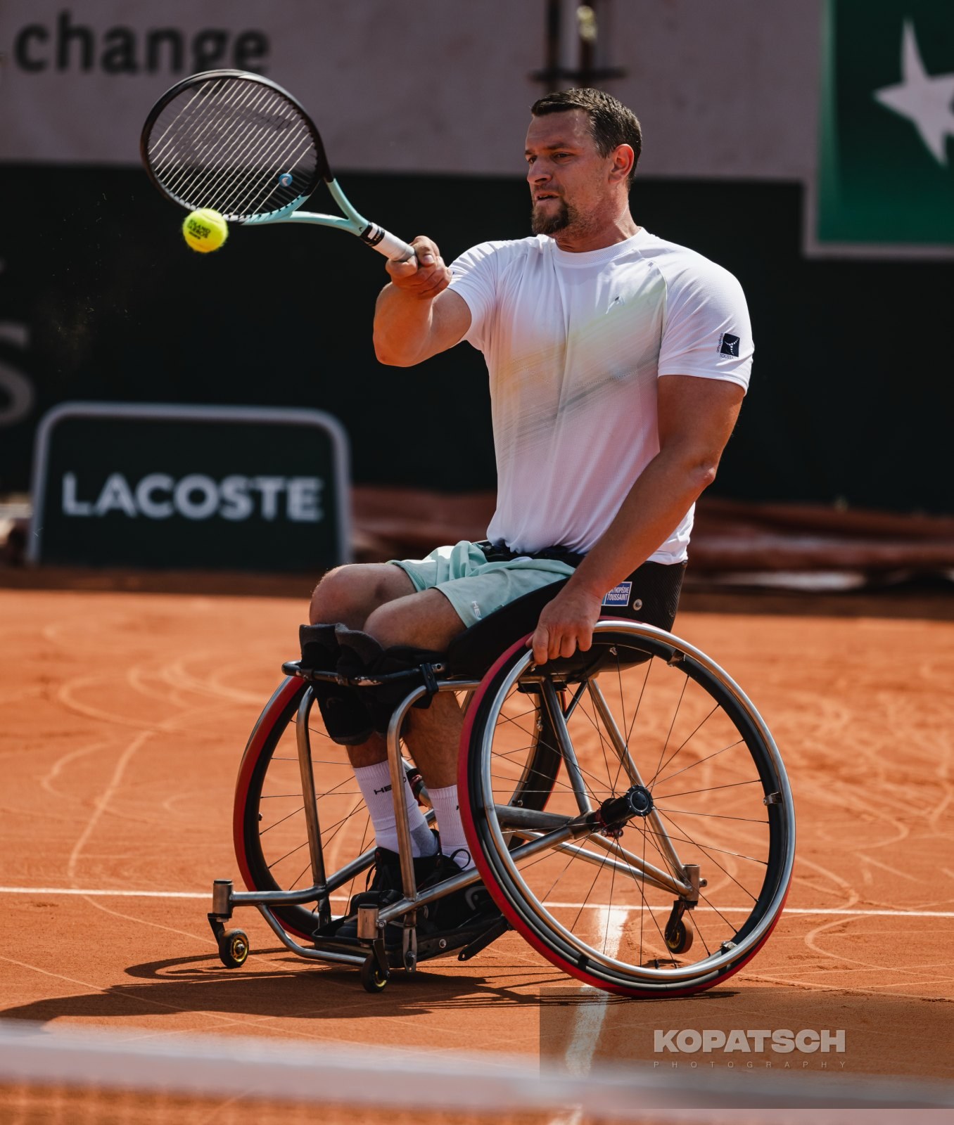 Roland Garros 2023 — 2023 Roland Garros
