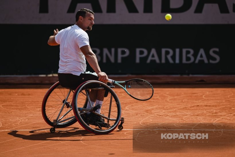 Roland Garros 2023 — 2023 Roland Garros