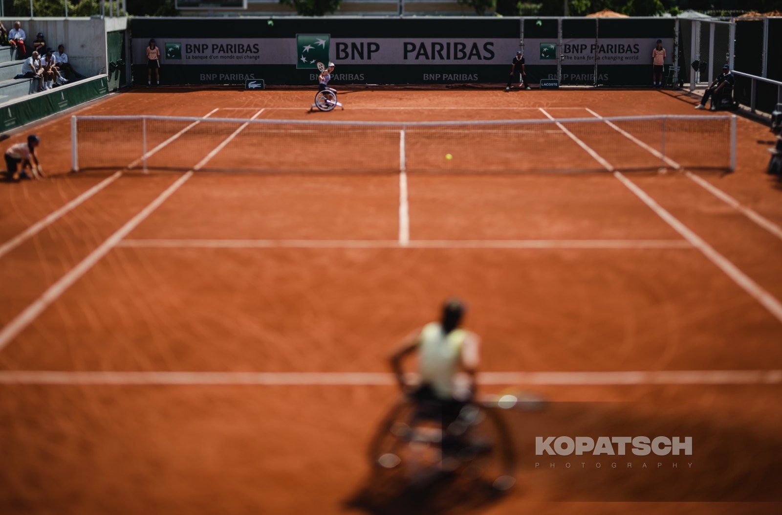 Roland Garros 2023 — 2023 Roland Garros