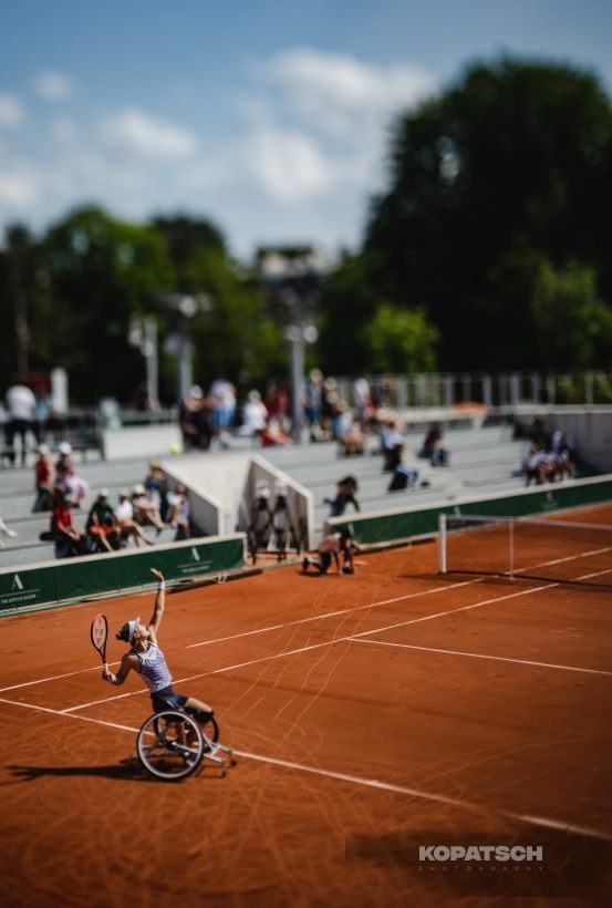 Roland Garros 2023 — 2023 Roland Garros