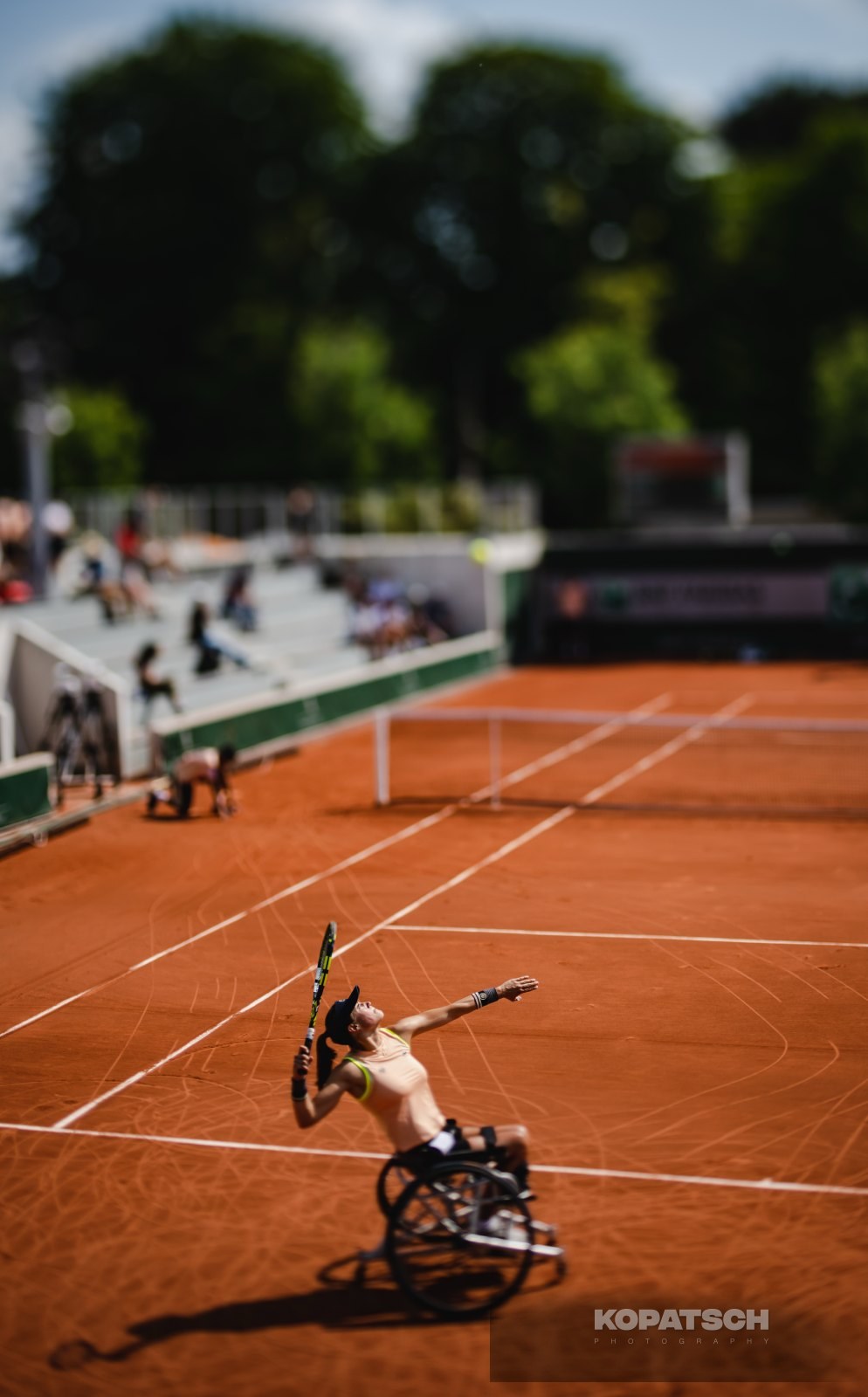 Roland Garros 2023 — 2023 Roland Garros