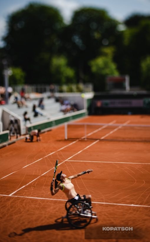 Roland Garros 2023 — 2023 Roland Garros