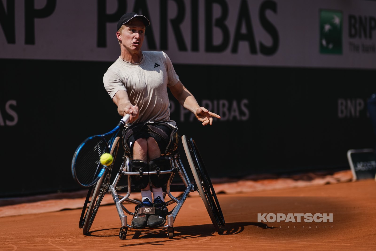 Roland Garros 2023 — 2023 Roland Garros