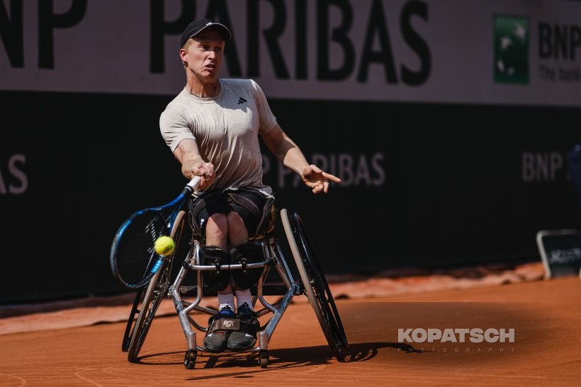 Roland Garros 2023 — 2023 Roland Garros