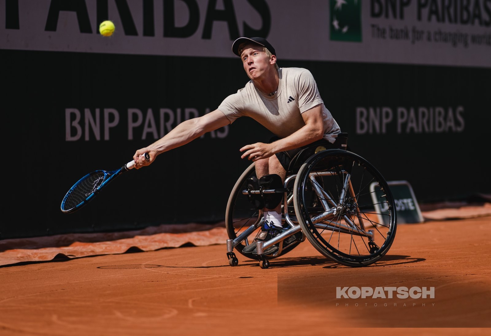 Roland Garros 2023 — 2023 Roland Garros