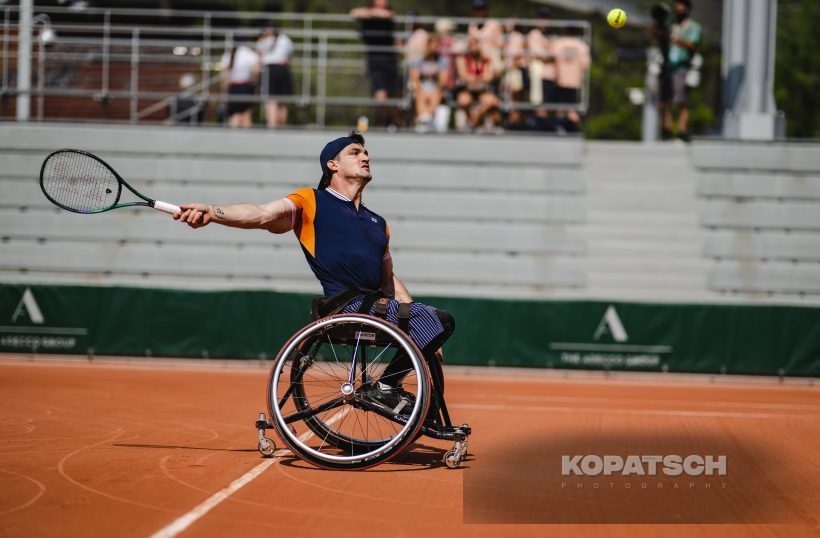 Roland Garros 2023 — 2023 Roland Garros