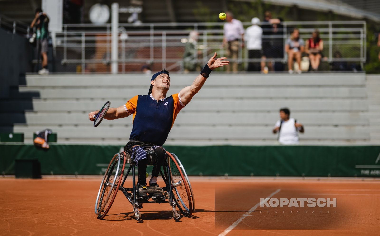 Roland Garros 2023 — 2023 Roland Garros