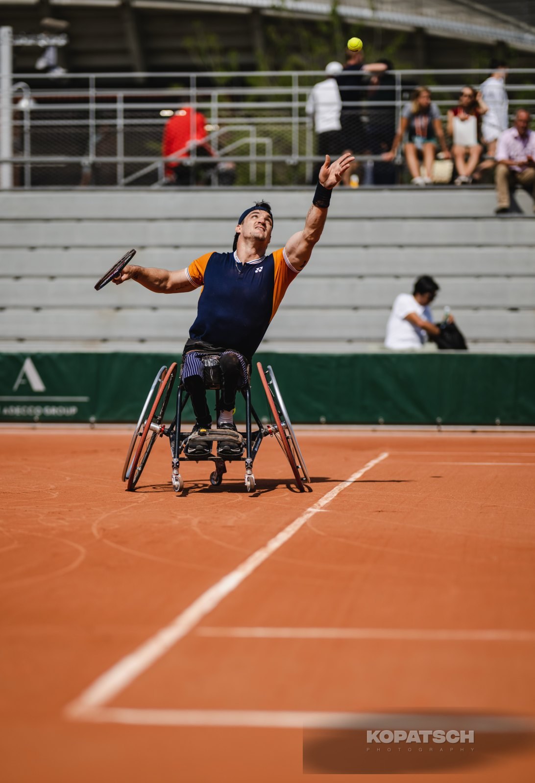 Roland Garros 2023 — 2023 Roland Garros