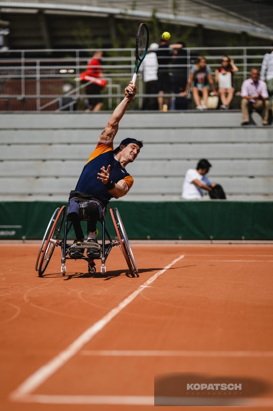 Roland Garros 2023 — 2023 Roland Garros