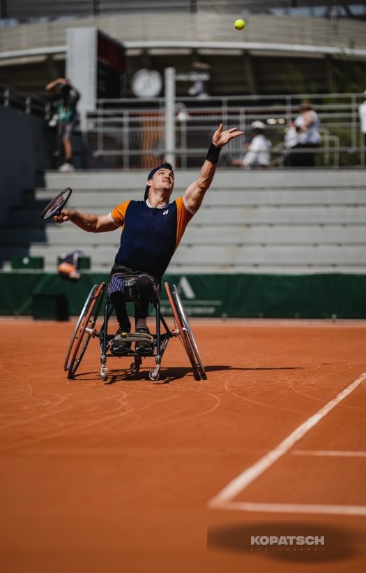 Roland Garros 2023 — 2023 Roland Garros