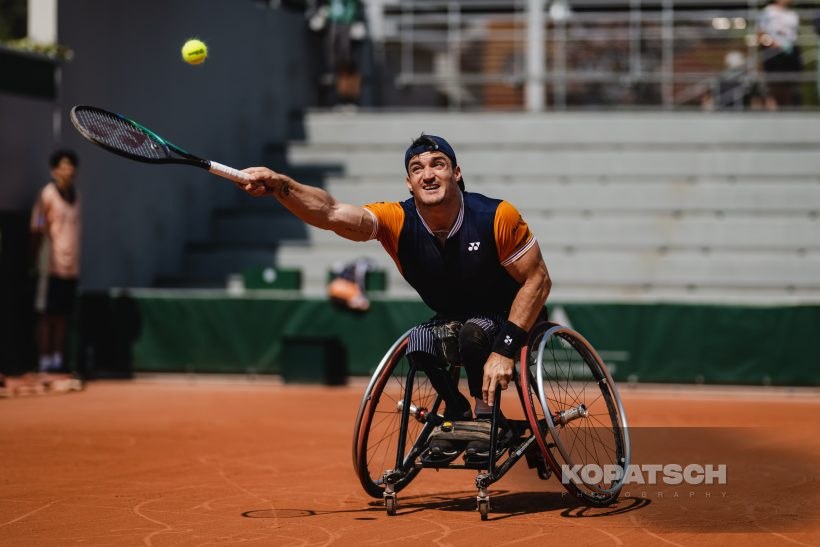 Roland Garros 2023 — 2023 Roland Garros