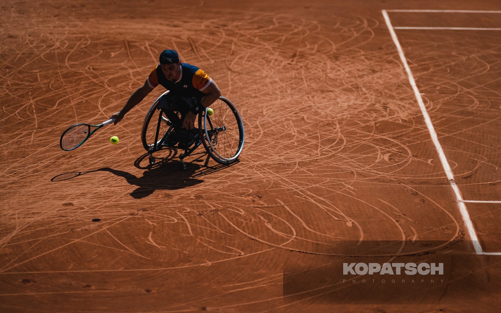 Roland Garros 2023 — 2023 Roland Garros