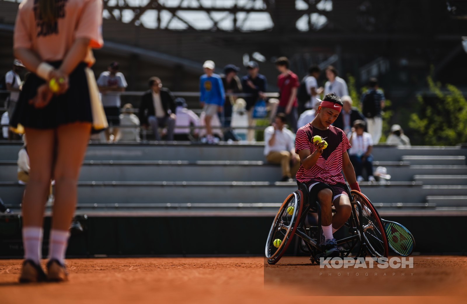 Roland Garros 2023 — 2023 Roland Garros