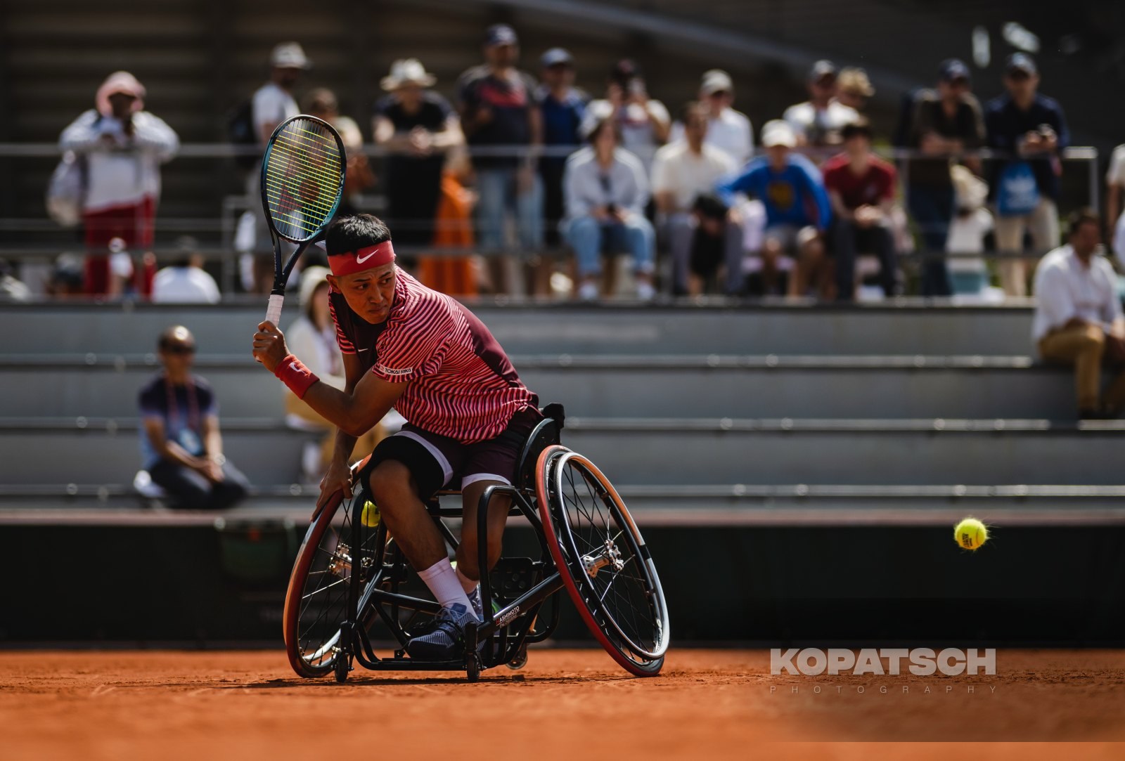 Roland Garros 2023 — 2023 Roland Garros