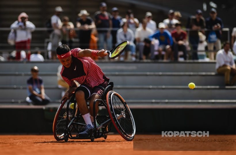 Roland Garros 2023 — 2023 Roland Garros