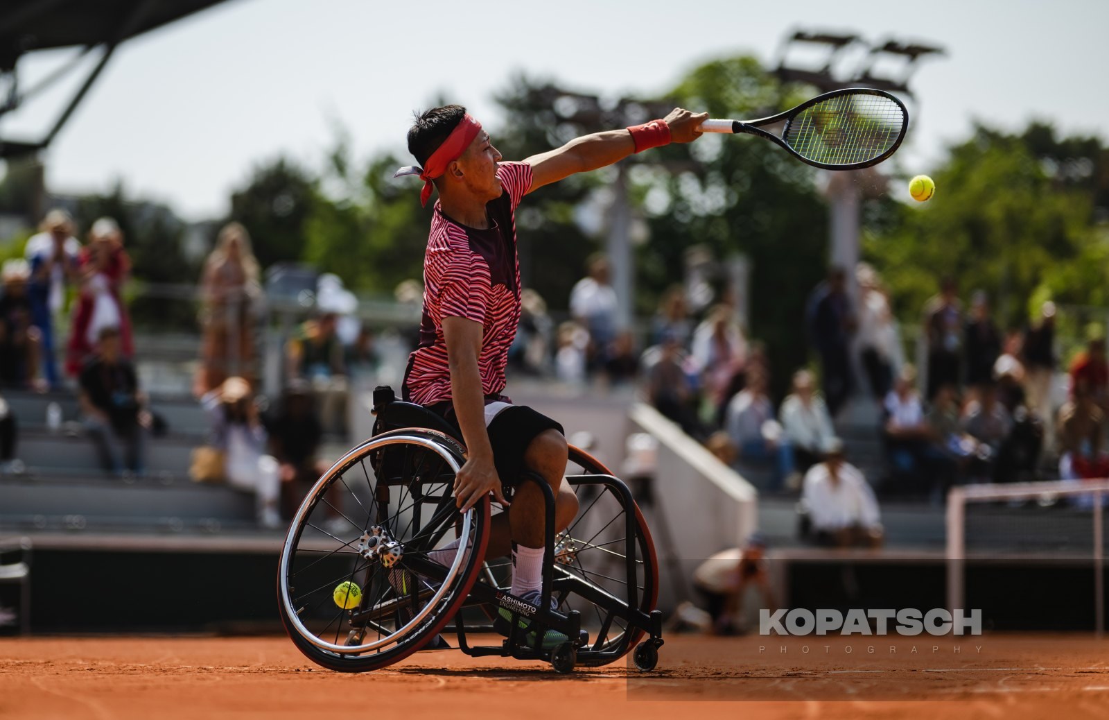 Roland Garros 2023 — 2023 Roland Garros