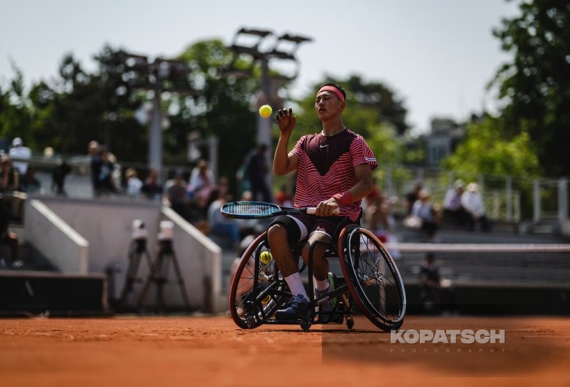 Roland Garros 2023 — 2023 Roland Garros