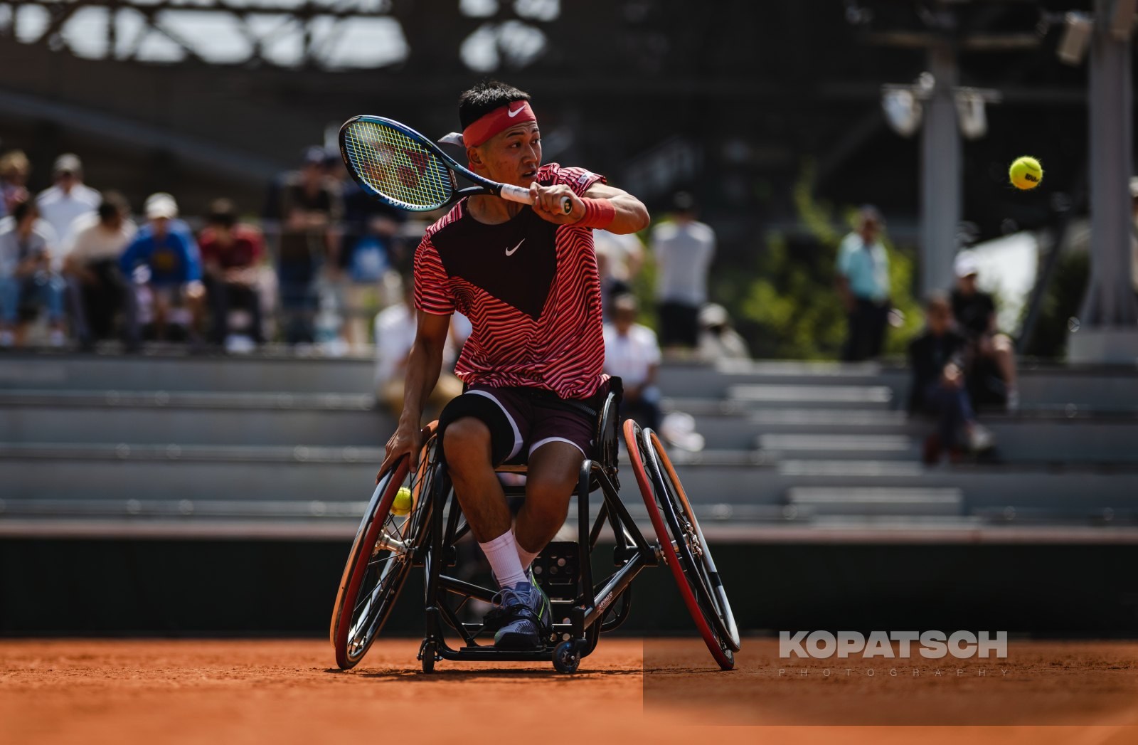 Roland Garros 2023 — 2023 Roland Garros