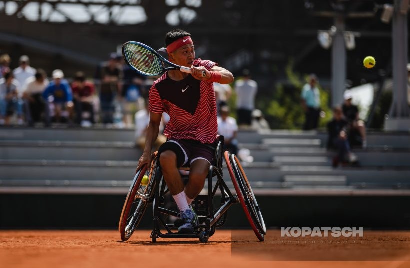 Roland Garros 2023 — 2023 Roland Garros