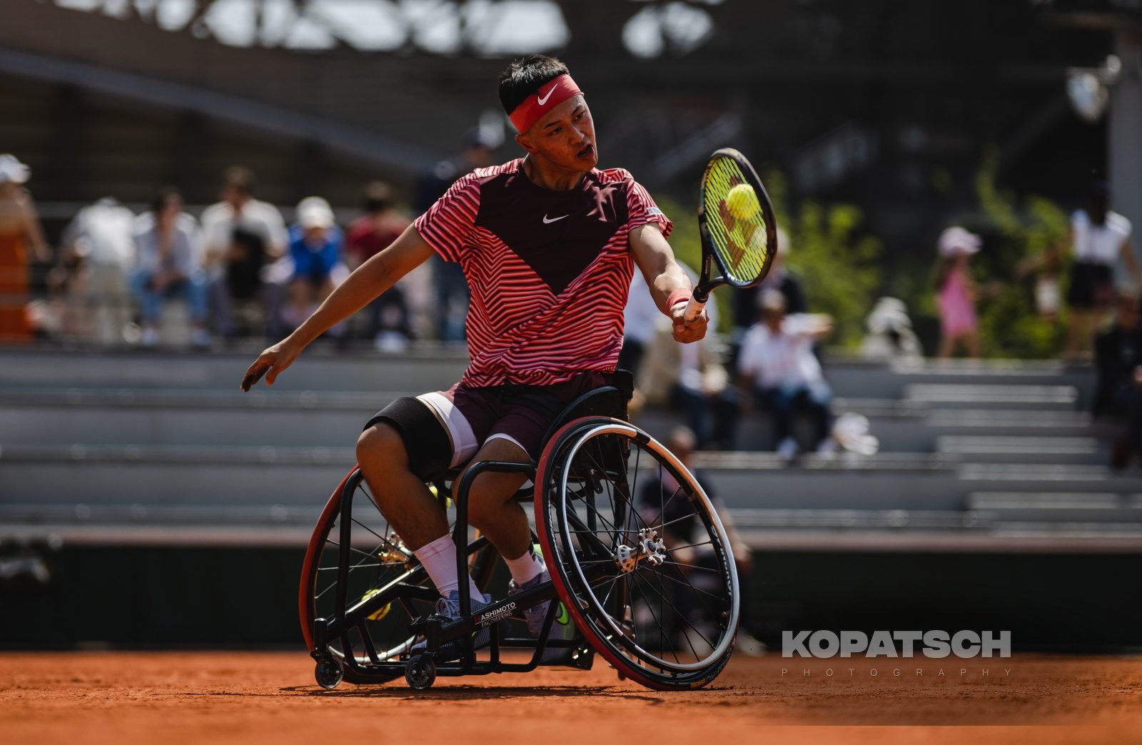 Roland Garros 2023 — 2023 Roland Garros