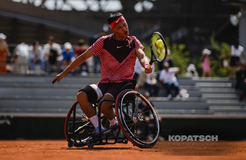 Roland Garros 2023 — 2023 Roland Garros