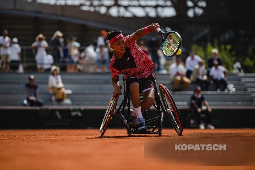 Roland Garros 2023 — 2023 Roland Garros