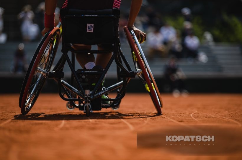 Roland Garros 2023 — 2023 Roland Garros
