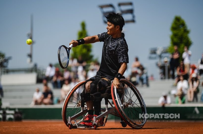 Roland Garros 2023 — 2023 Roland Garros
