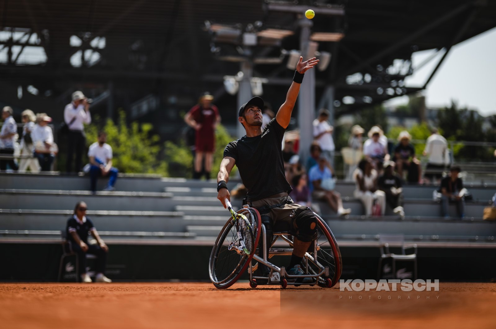 Roland Garros 2023 — 2023 Roland Garros