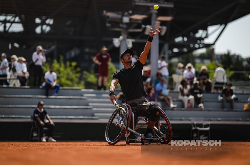 Roland Garros 2023 — 2023 Roland Garros