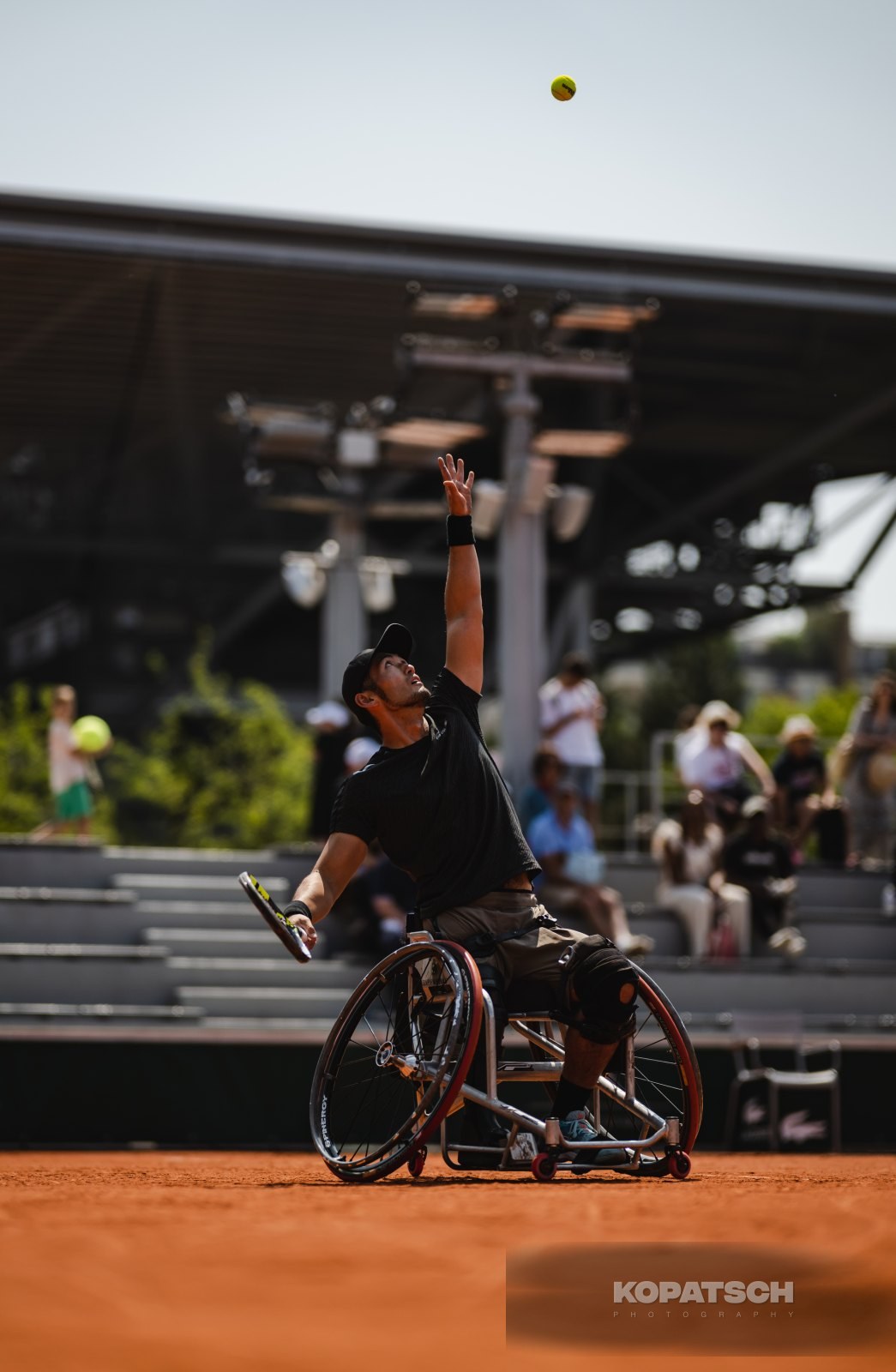 Roland Garros 2023 — 2023 Roland Garros