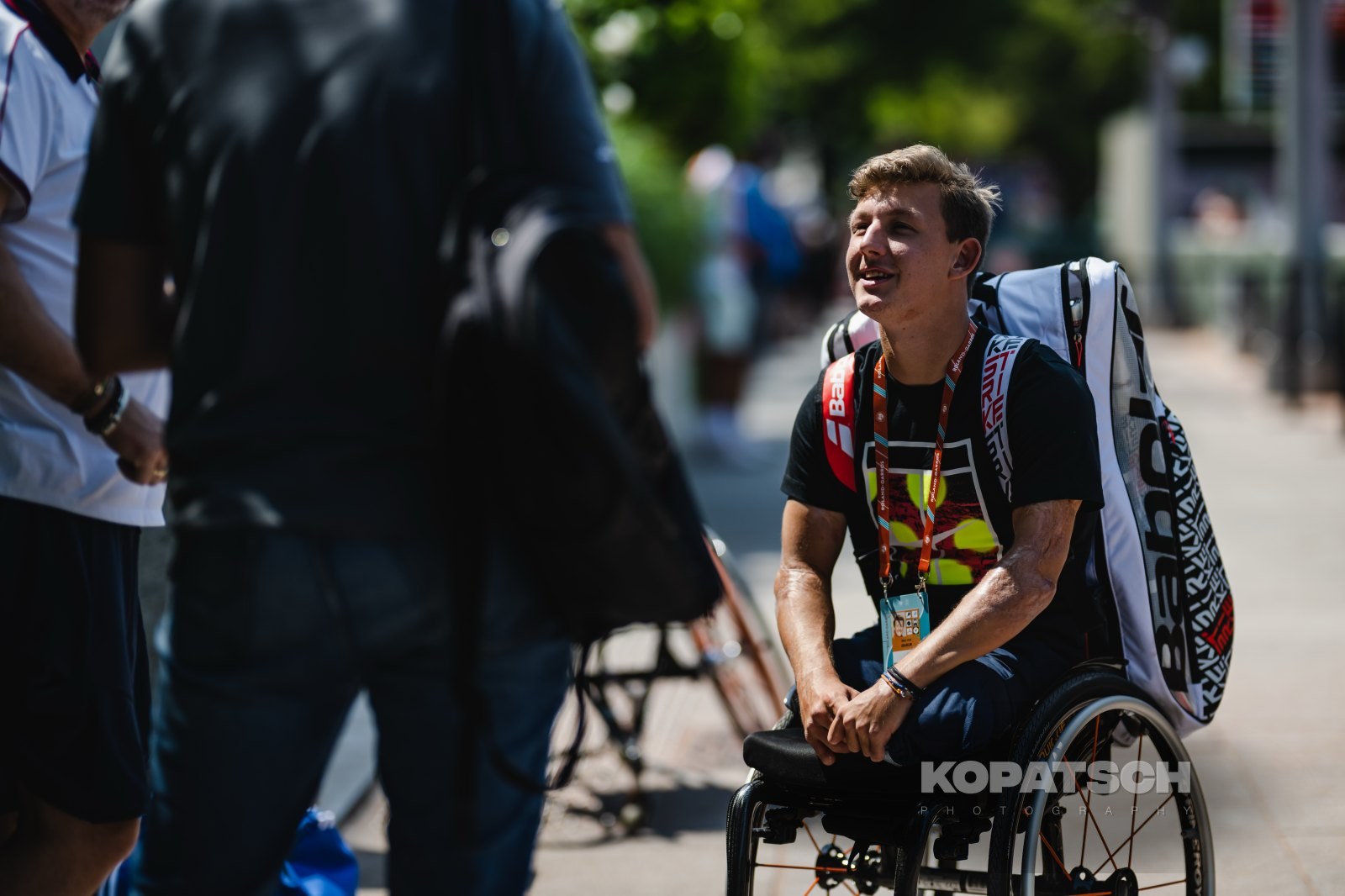 Roland Garros 2023 — 2023 Roland Garros