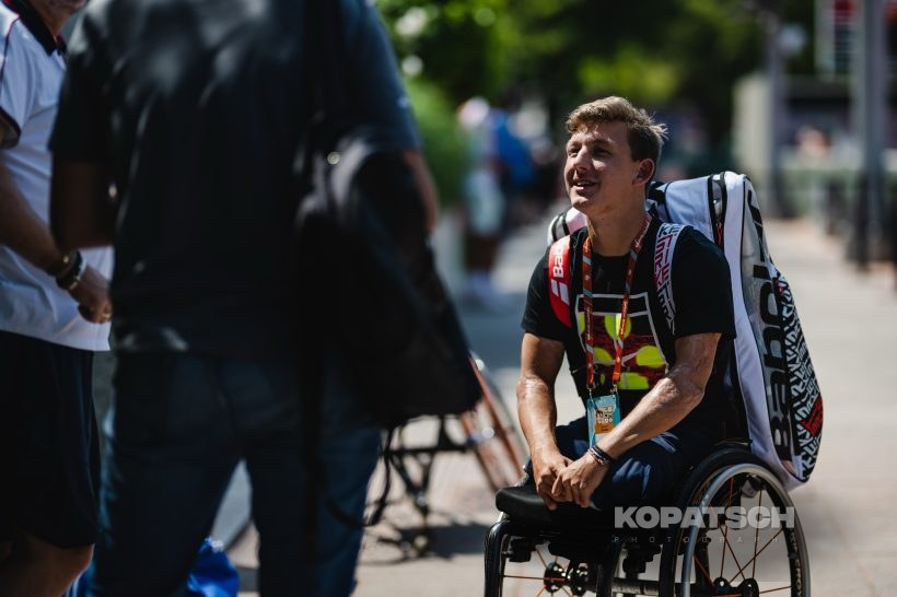 Roland Garros 2023 — 2023 Roland Garros