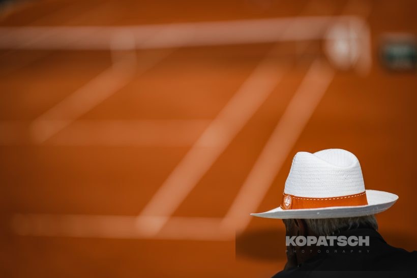 Feature — 2023 Roland Garros