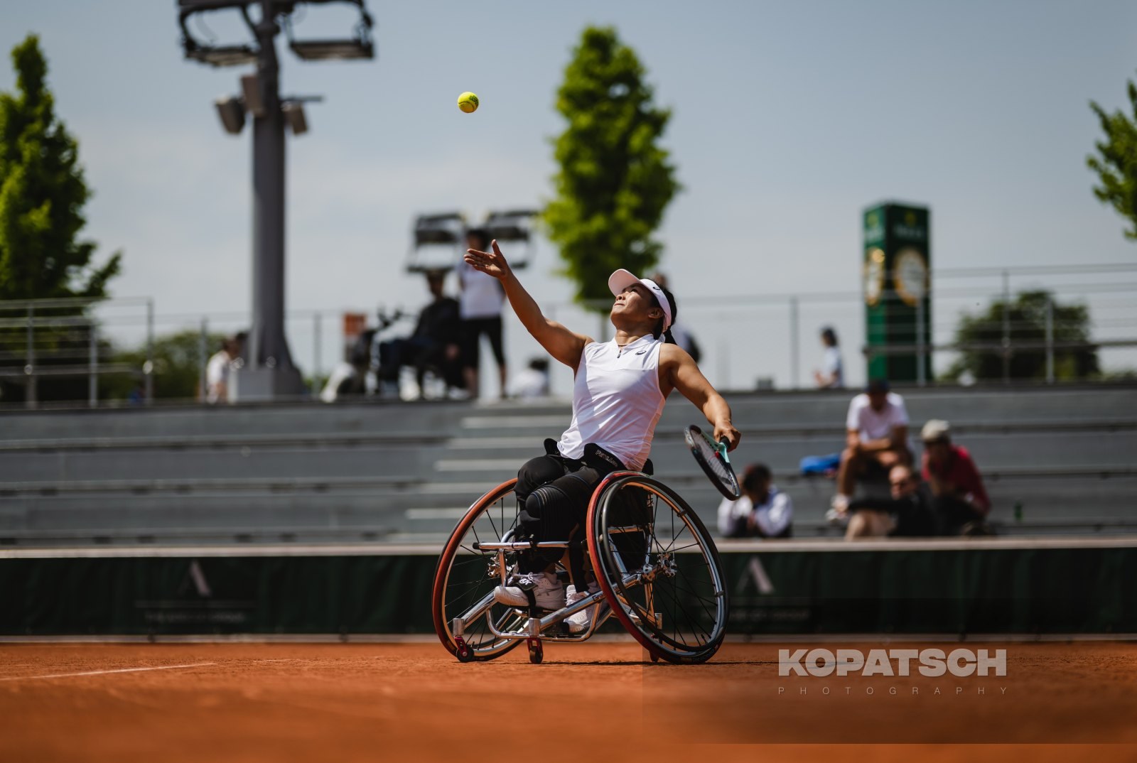 Roland Garros 2023 — 2023 Roland Garros