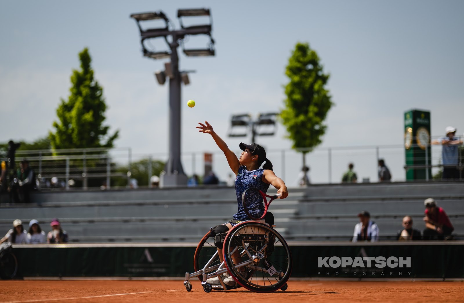 Roland Garros 2023 — 2023 Roland Garros