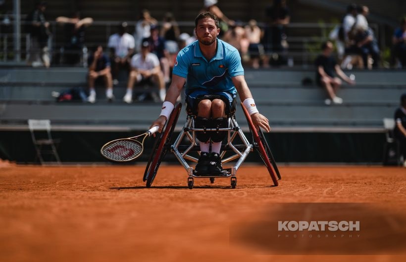 Roland Garros 2023 — 2023 Roland Garros