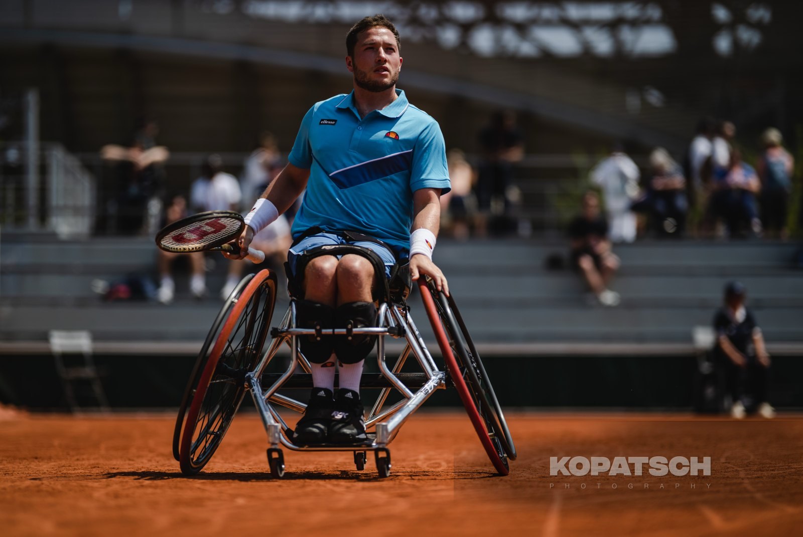 Roland Garros 2023 — 2023 Roland Garros