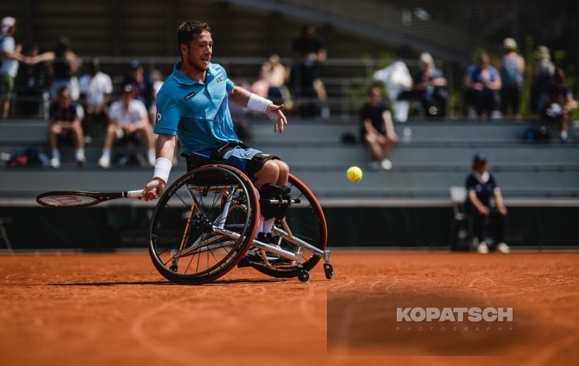 Roland Garros 2023 — 2023 Roland Garros