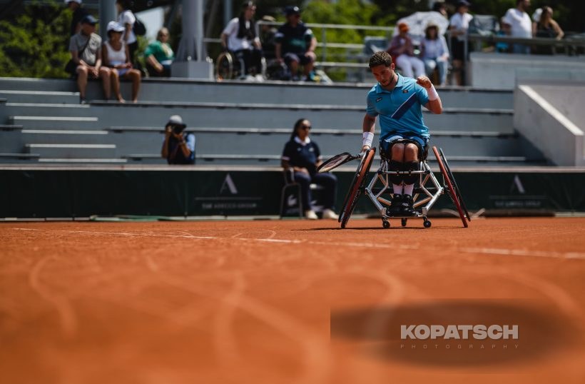Roland Garros 2023 — 2023 Roland Garros