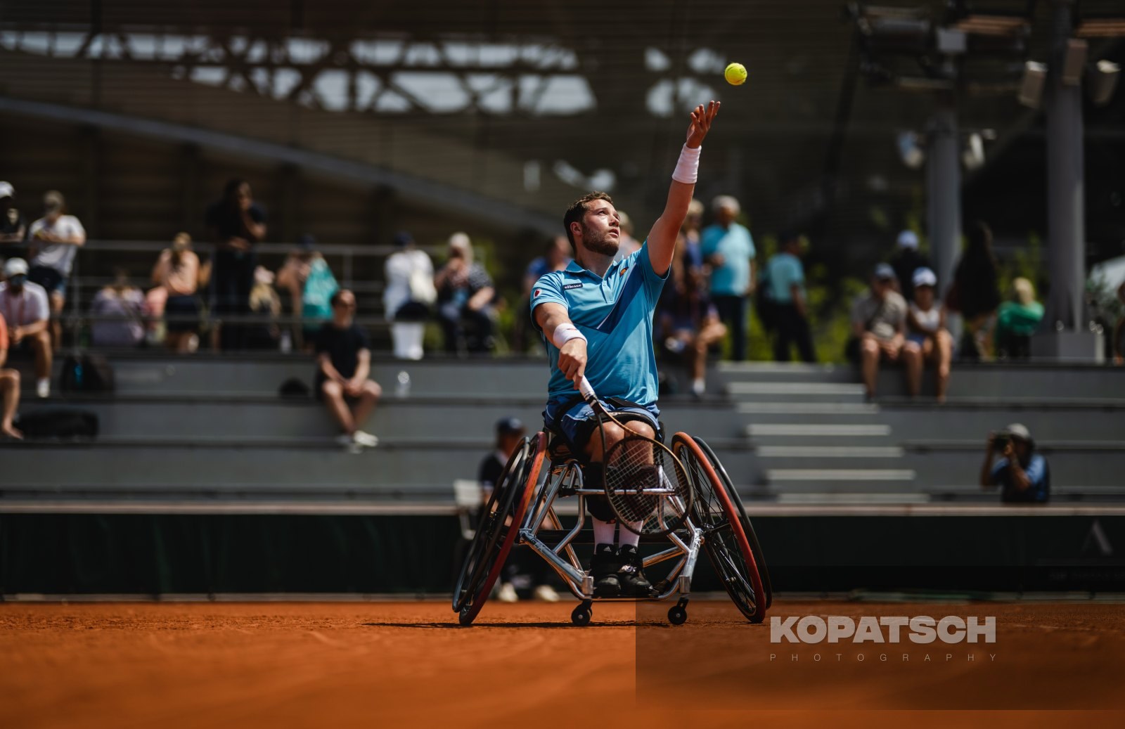 Roland Garros 2023 — 2023 Roland Garros