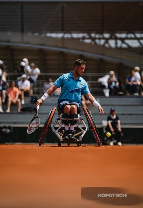Roland Garros 2023 — 2023 Roland Garros