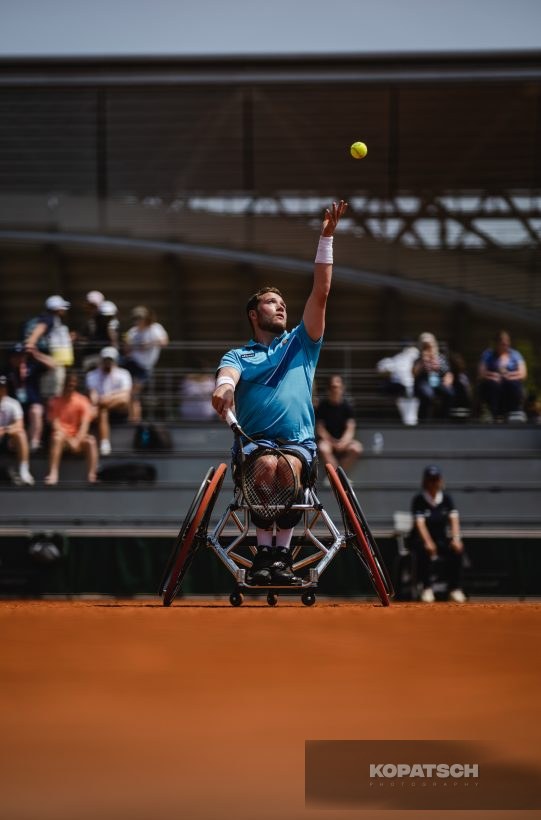 Roland Garros 2023 — 2023 Roland Garros
