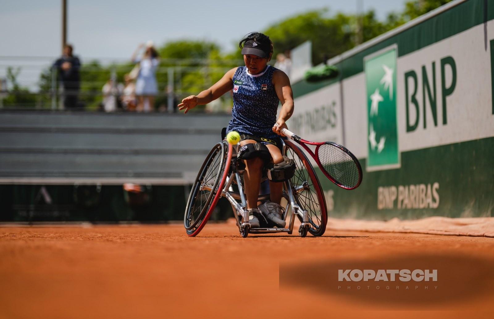 Roland Garros 2023 — 2023 Roland Garros