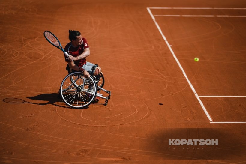 Roland Garros 2023 — 2023 Roland Garros